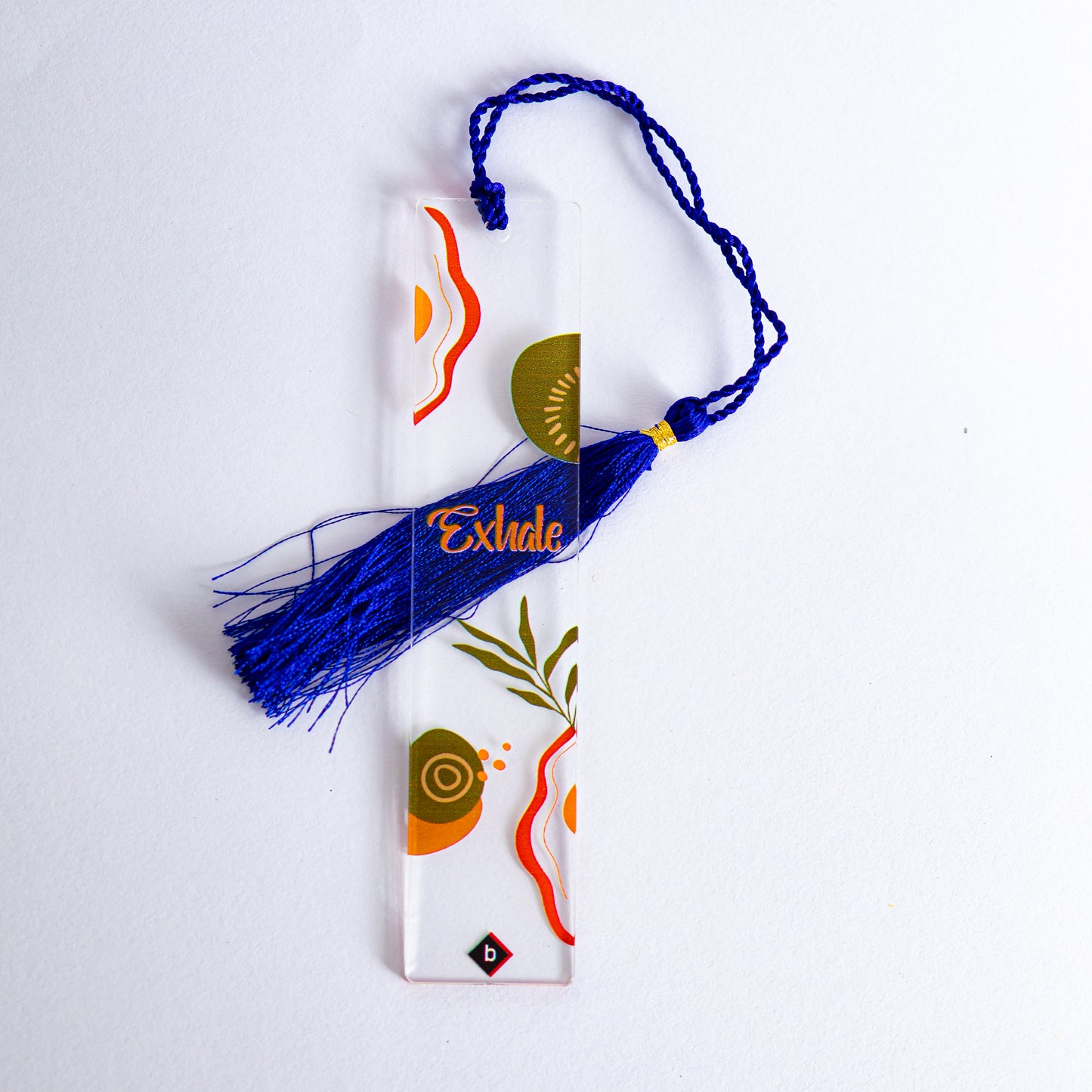 Abstract Boho (Set of 5)