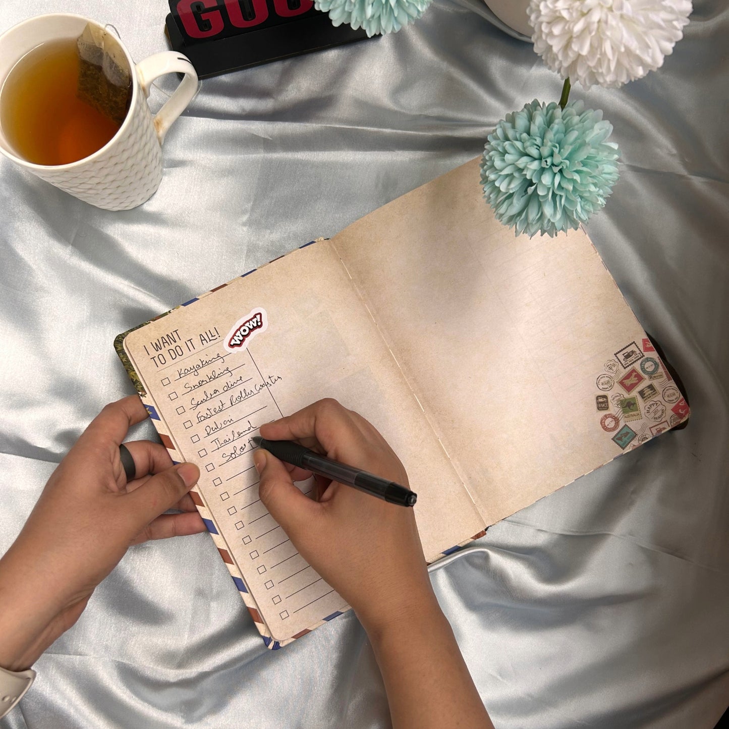 Travel Planner