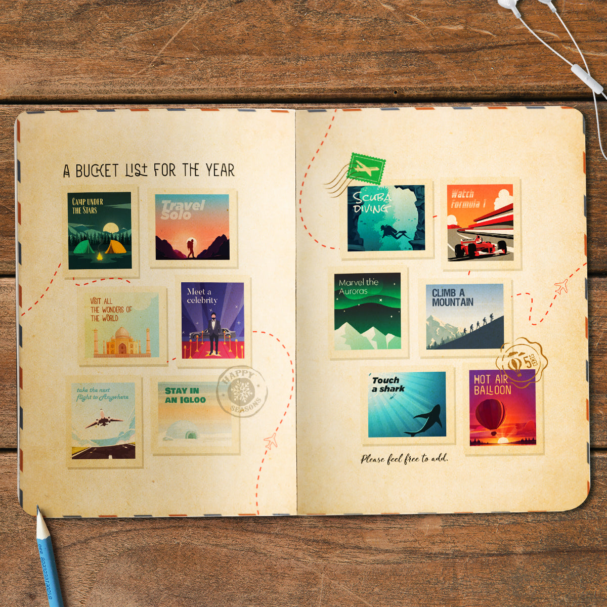 Travel Planner