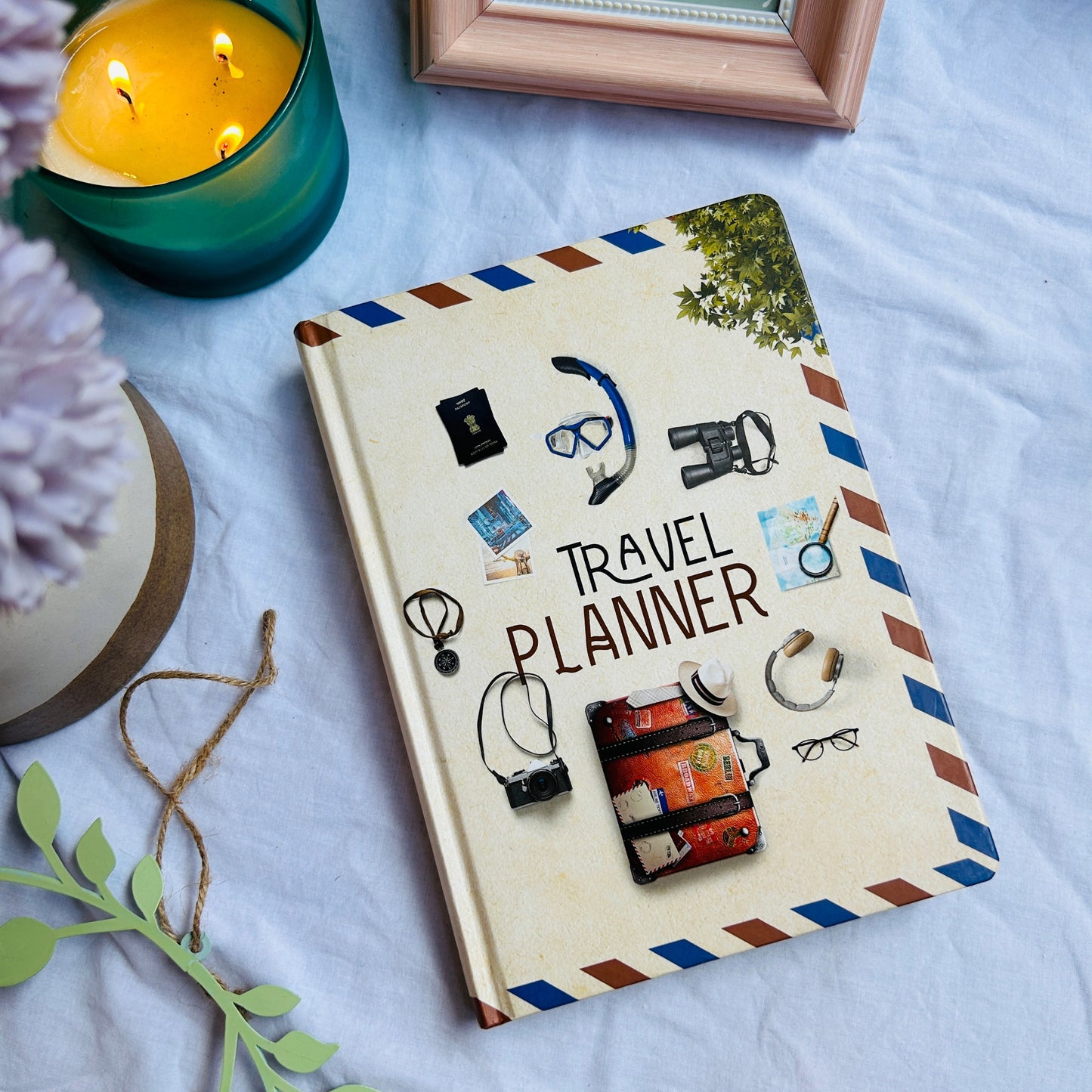 Travel Planner